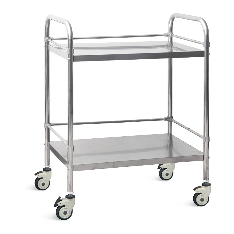 HWH006C Instrument Trolley